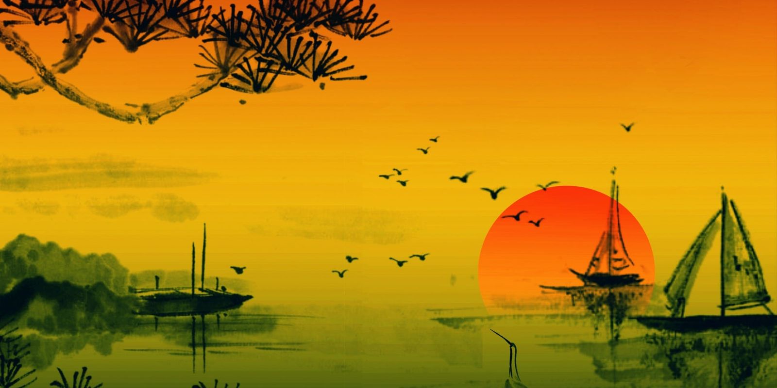 image from Sunsetting Honeycomb, and a Retrospective