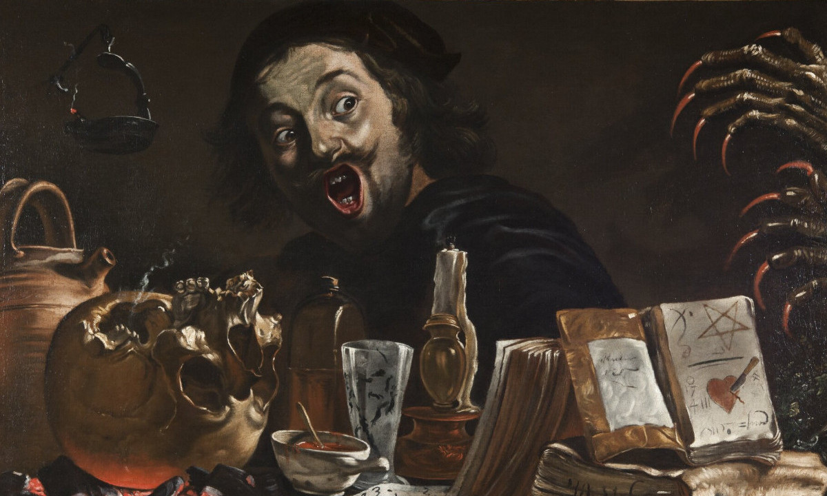 image from Rules of Alchemy
